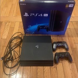 Hello everyone I’m Ella we sell all games and accessories